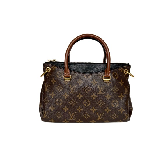 Louis Vuitton Pallas BB Handbag
